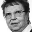 Portrait von Germaine Bernardy-Steffen
