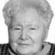 Portrait von Odile Marx