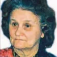 Portrait von Anna Bour-Hansen