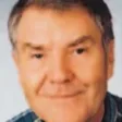 Portrait von Erni Voss