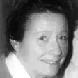 Portrait von Marie-Thérèse Bertholet-Kihn