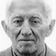 Portrait von Edouard Goedert