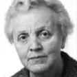 Portrait von Maria Schambourg-Biel