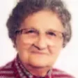 Portrait von Elise Kaulmann-Kabers