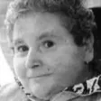 Portrait von Antonia Anobile