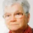 Portrait von Elise Grond-Köhler