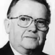 Portrait von Arthur Schmit