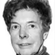 Portrait von Annie Wenner-Anton