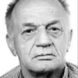 Portrait von Rolf Fröhlich