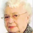 Portrait von Zofia Michalak