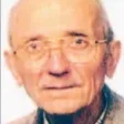 Portrait von Jean (Jängi) Broy