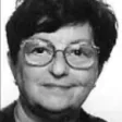 Portrait von Suzanne Hansen-Reimen