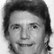 Portrait von Clémentine (Clemy) Moes-Erpelding
