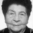 Portrait von Léonie Thilgen-Krier