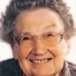 Portrait von Hélène Fis-Steffes