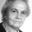 Portrait von Victorine Mackel-Peschong