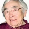 Portrait von Mathilde Jaeger