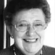 Portrait von Irma Kremer-Wierz
