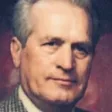 Portrait von François (Ditt) Thom