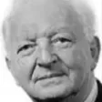 Portrait von Raymond Frederic Koster