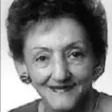Portrait von Edith Wiwenis-Schwickert