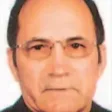 Portrait von Manuel Cordeiro da Costa