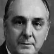 Portrait von Albert Giampellegrini