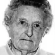 Portrait von Jeanne Prost-Schwarz