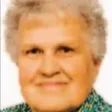 Portrait von Marguerite Eilenbecker-Faber