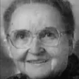 Portrait von Maria Feinen-Bettendorf