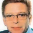 Portrait von Nico Philippe
