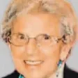 Portrait von Bertha Graf-Philippe