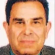 Portrait von Isidro Dos Santos Ferreira