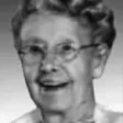 Portrait von Edith Yvette Demelais-Goebel