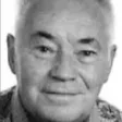 Portrait von Jean (Jängi) Streveler