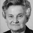 Portrait von Catherine Schanck-Marnach