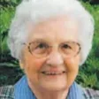 Portrait von Marie Faber