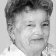 Portrait von Ghislaine Counotte-Capelle