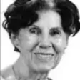 Portrait von Jeanne Mines-Bollini
