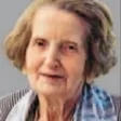 Portrait von Marie Clement-Molitor