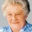 Portrait von Ketty Moris