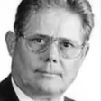 Portrait von Albert Lamesch
