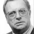 Portrait von Edouard (Ed) Fischbach
