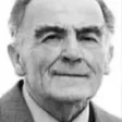Portrait von Albert Mollitor