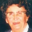 Portrait von Hilda Rausch-Heinen