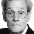 Portrait von Willy Vrehen