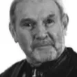 Portrait von Charles Halsdorf