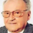 Portrait von Alphonse (Fonti) Neuman