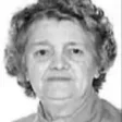 Portrait von Maria Flammang-Feck