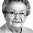 Portrait von Marie Schintgen
